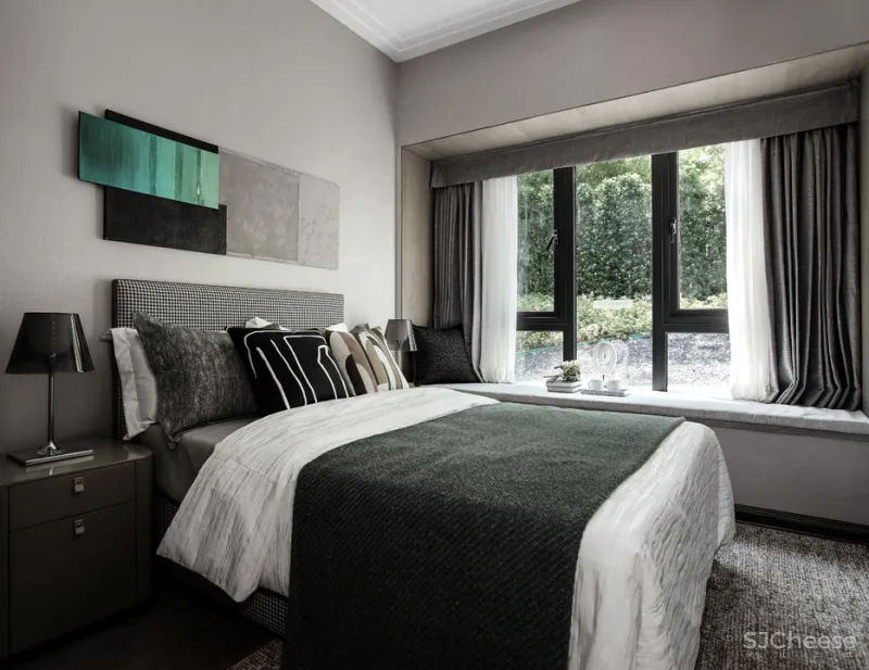 精致的简洁设计,更高级!