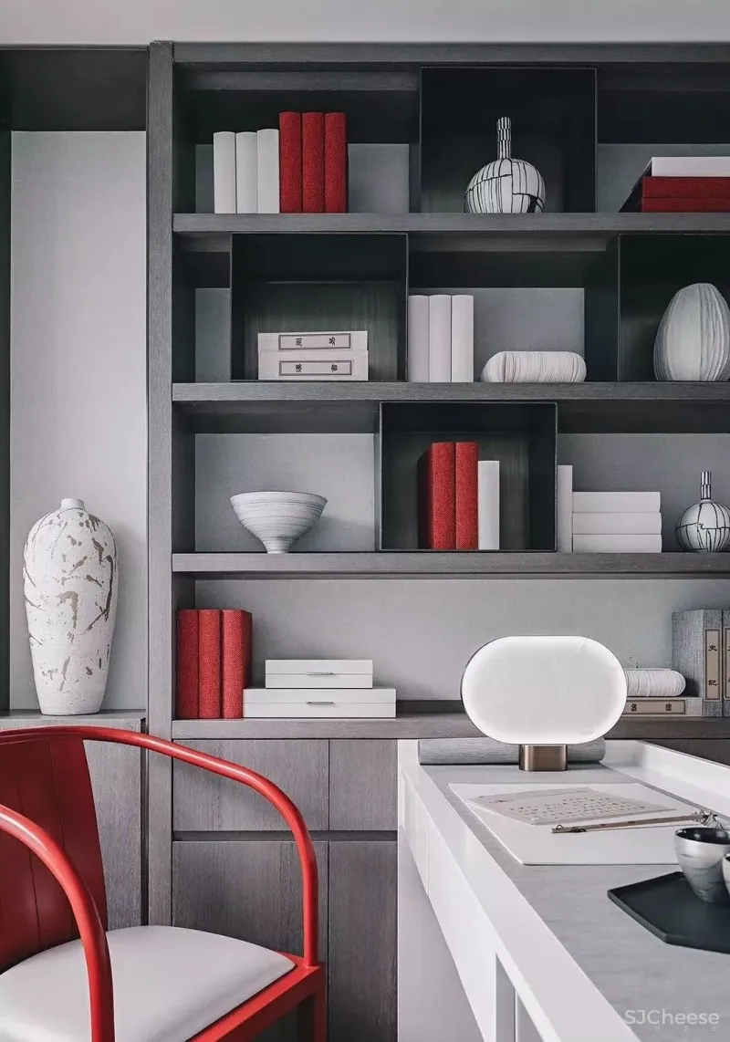 【元宵佳节】最美中国红，让爱回家团圆！