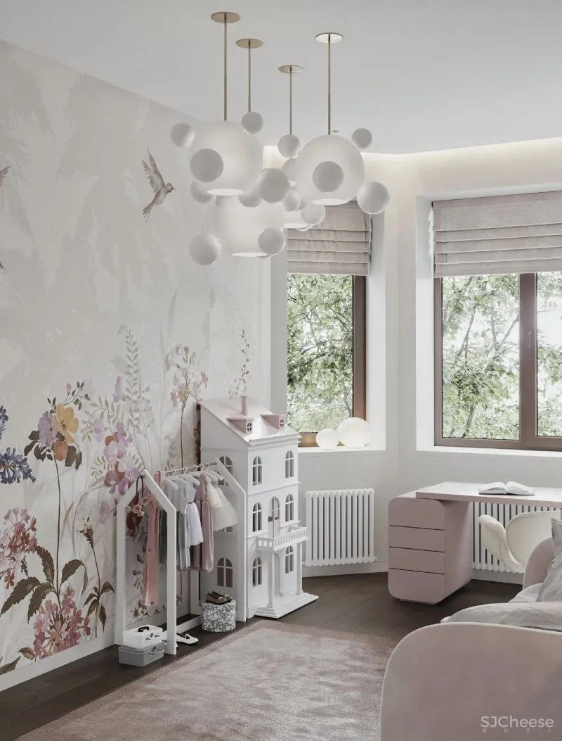 Anastasiya Zhigir新作|极简主义的精致韵味