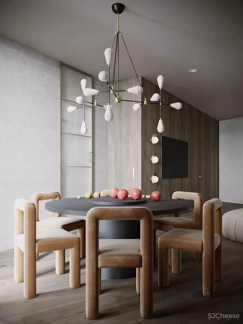 复古轻奢,乌克兰式风情