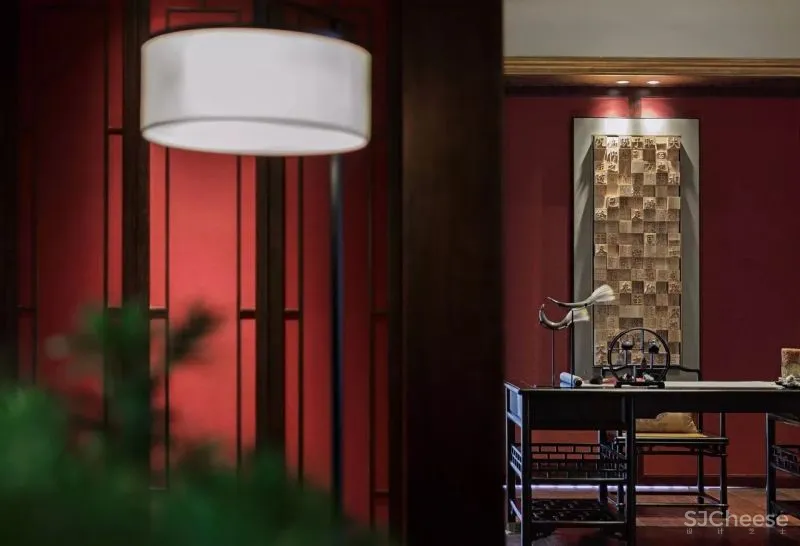 【元宵佳节】最美中国红，让爱回家团圆！