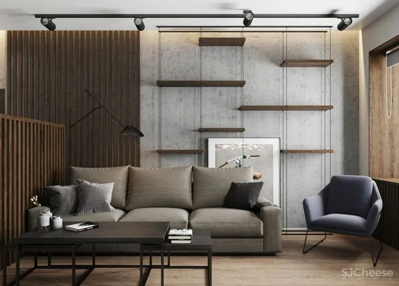 现代设计，优雅与精致！