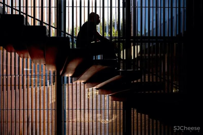 顶级设计，这样的大宅住得才爽！