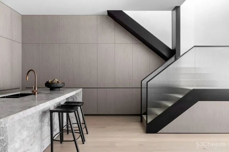 简约到极致,那才叫格调!