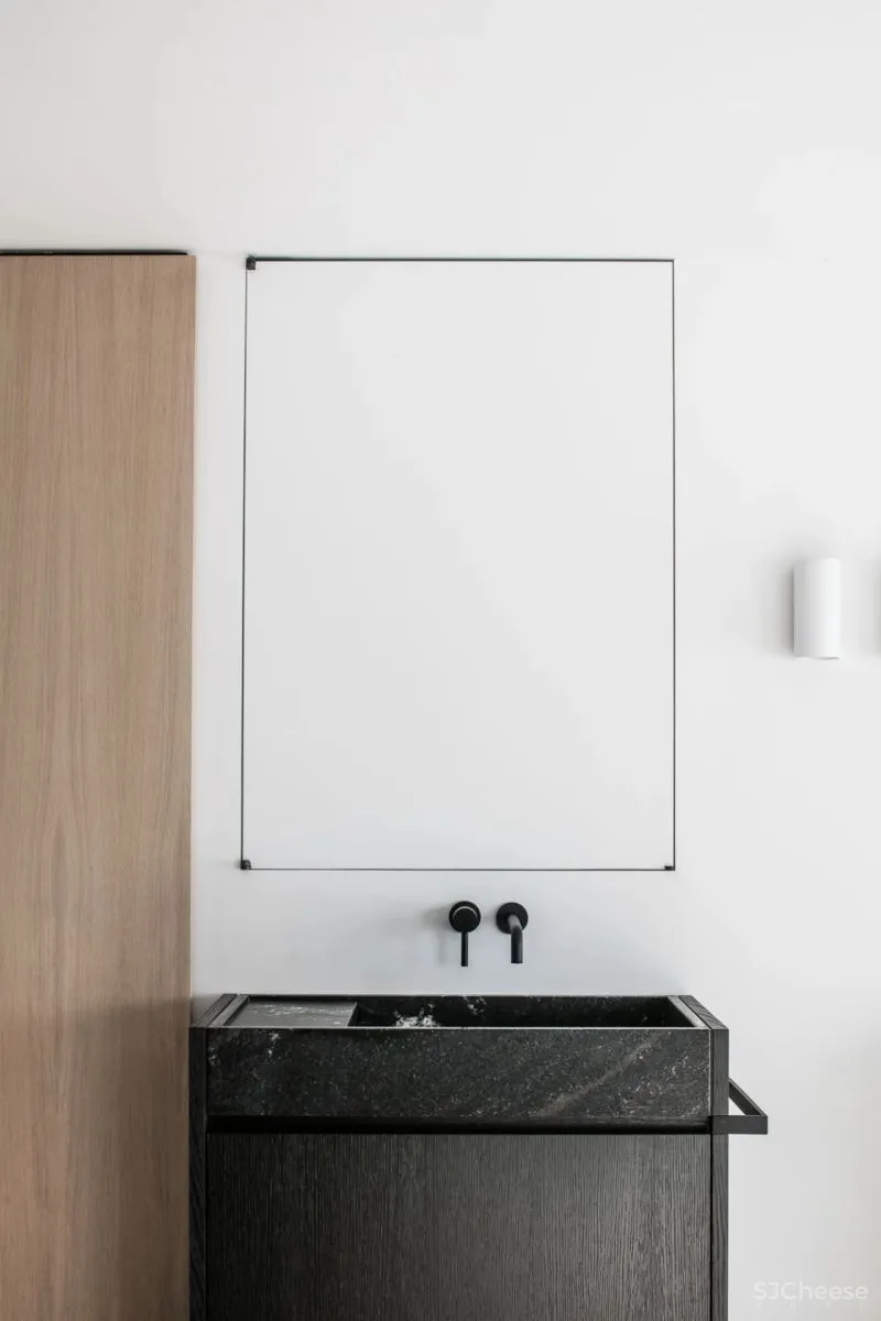 比利时极简设计,朴实!