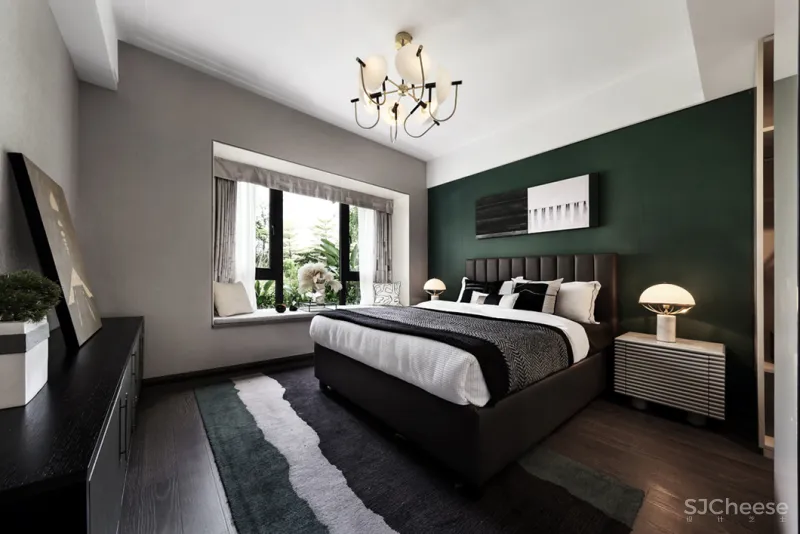 精致的简洁设计,更高级!