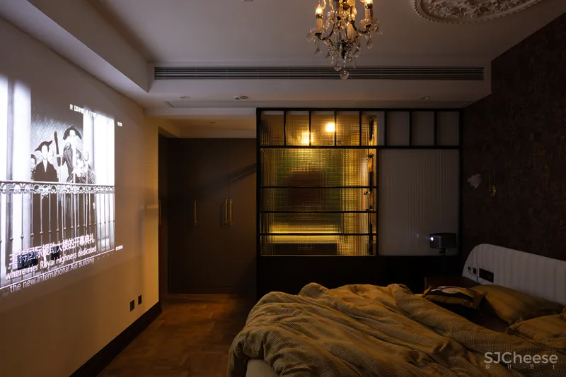 一家三口文艺复古家,内部实景大曝光!人人羡慕…