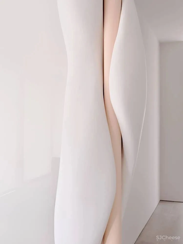 Softie Interior Renovation OPA Architects