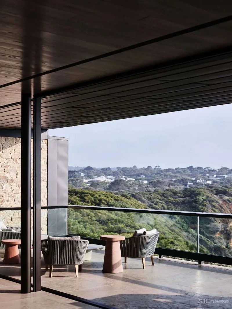 澳洲这套2020年度最佳豪宅,刷新了海景房的新高度!