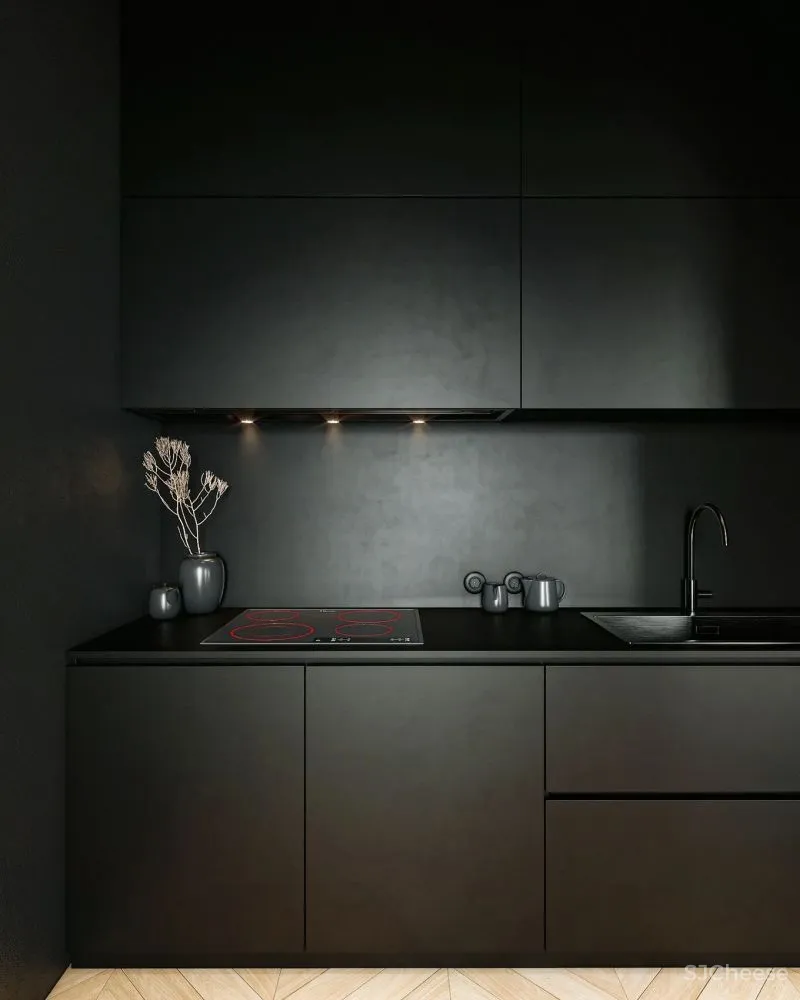 这才是极简设计,你那是抠!