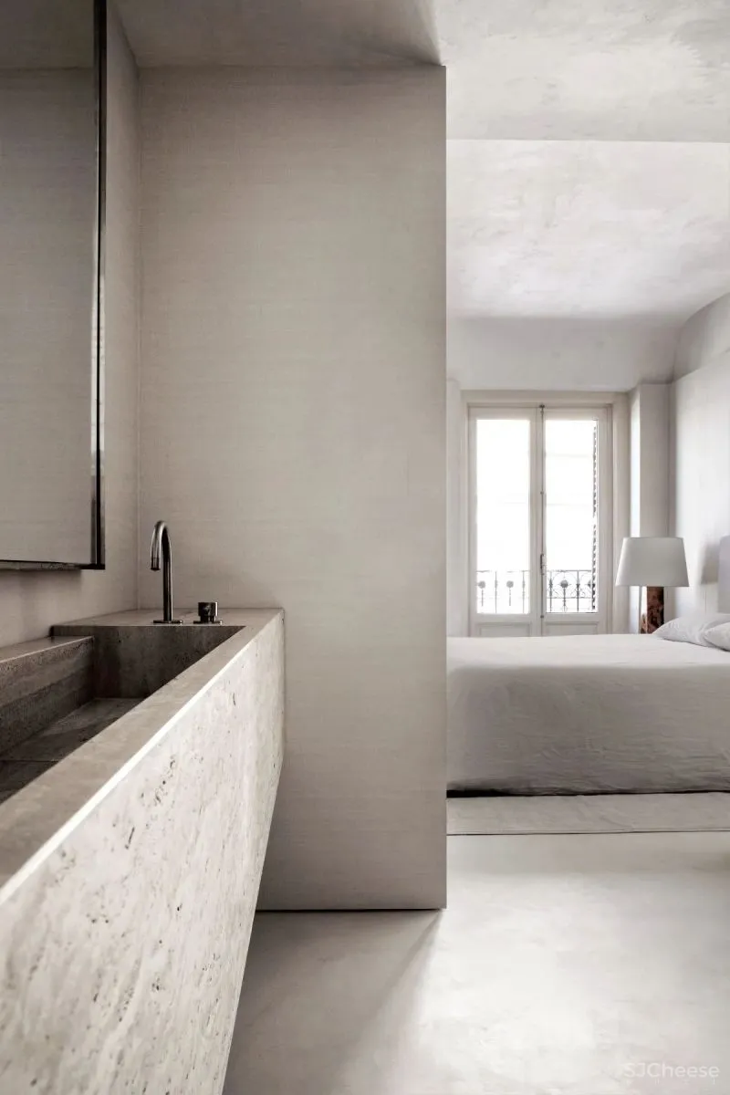 OOAA Architecture-构造极致简约境界!