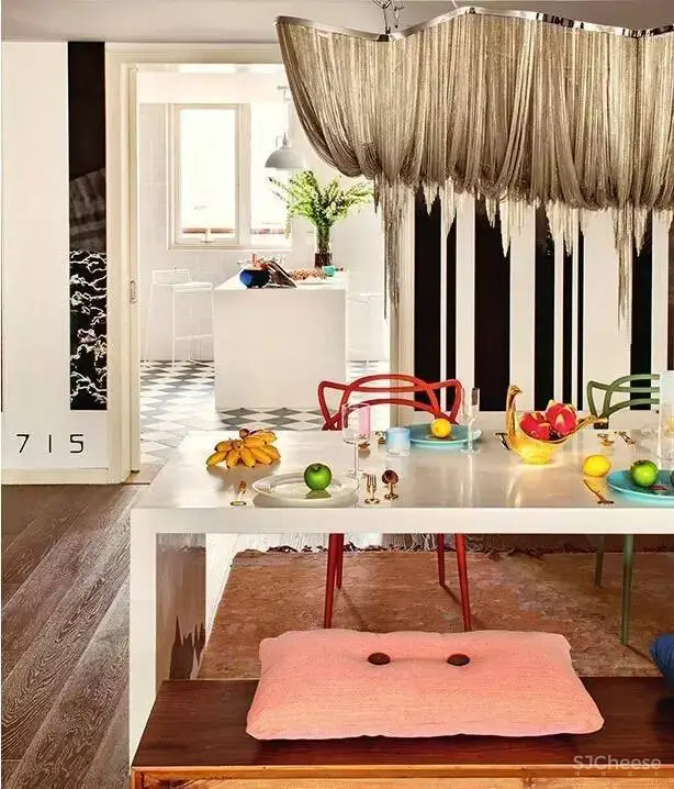 这5位女明星的家,堪称豪宅中的一股清流