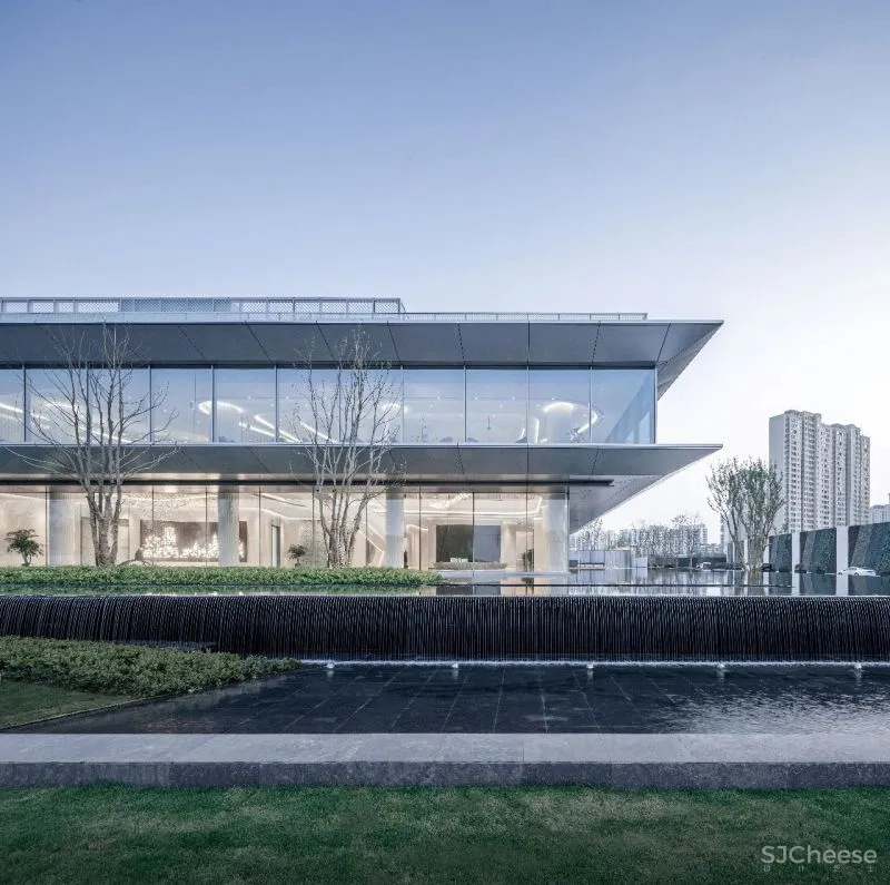 西安新行程 来一场城市文化与现代建筑的饕餮盛宴!