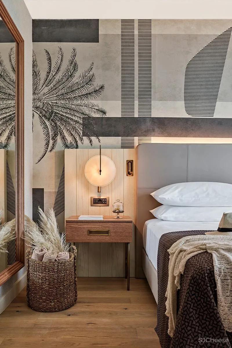 这样设计真的太美了，赞了！