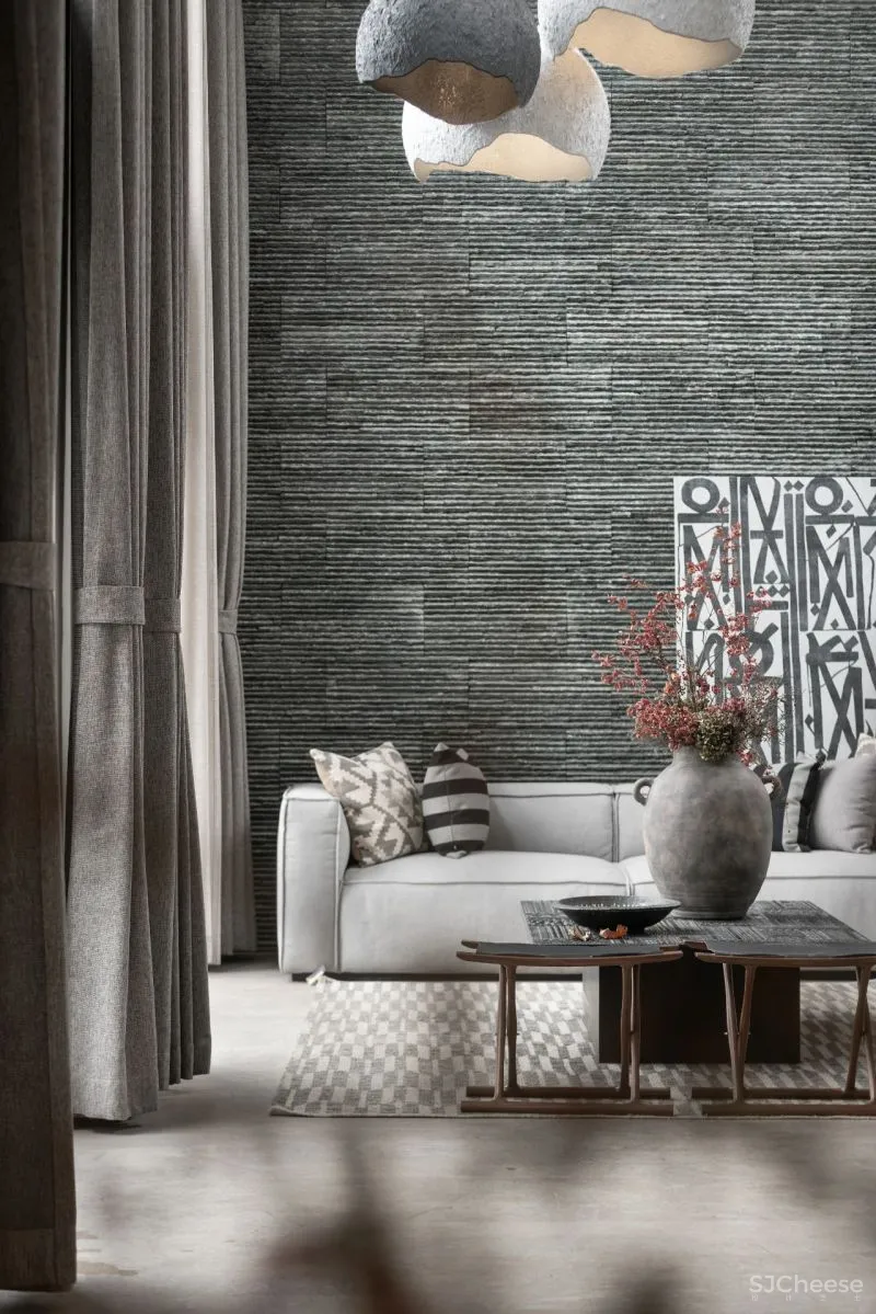 环球融创·江口水镇精品民宿 于山水之境 寻古雅之所 ！