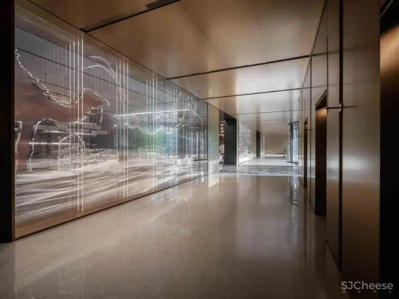 舍社设计 筑梦西安