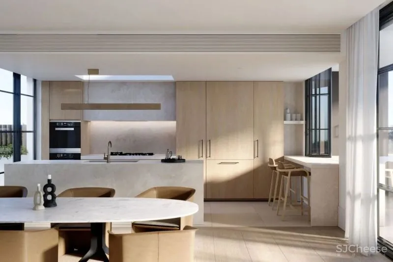 Hecker Guthrie-澳大利亚备受赞誉的设计师