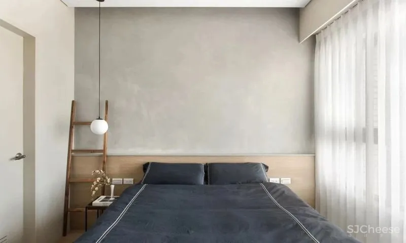 回归生活本质,这样的设计舒适到极致!