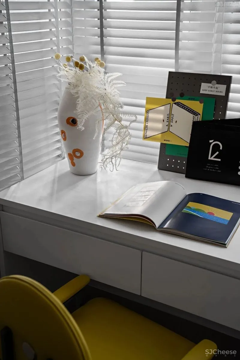 合肥万科未来之光项目洋房样板间丨澳锘建筑设计 璞辉设计