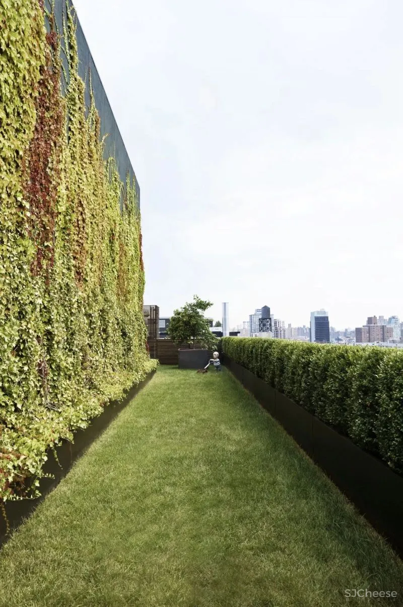 John Pawson- 愈简约,愈能看出事物本身的本相