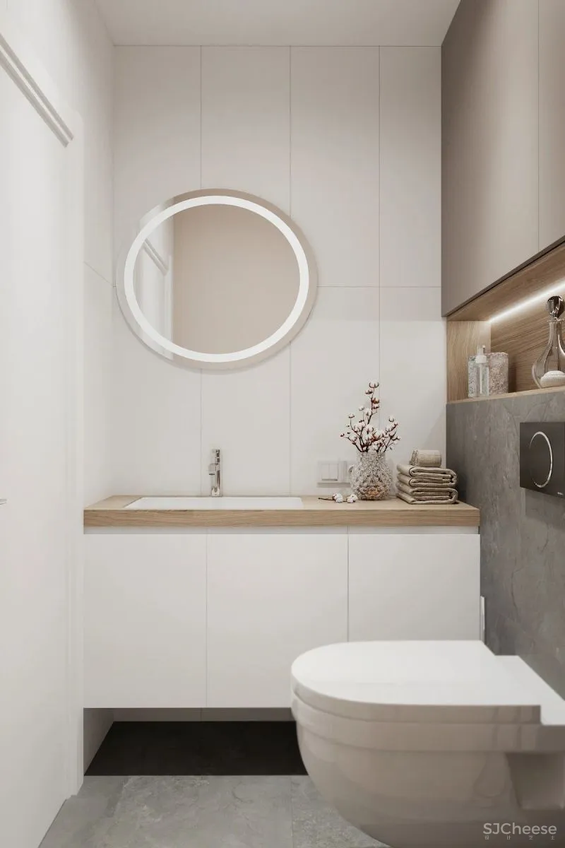 越简单，越好看！