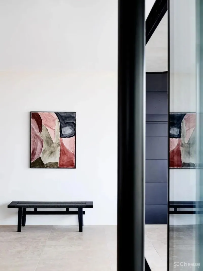 澳洲这套2020年度最佳豪宅,刷新了海景房的新高度!