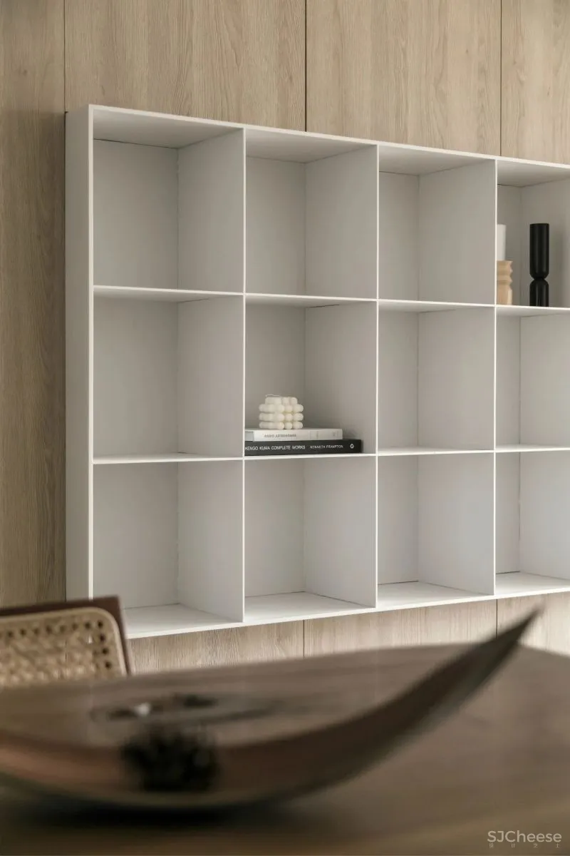 85后夫妻92㎡旧房翻新,塞下三居,却通透得不像话!更有高达35㎡收纳空间!