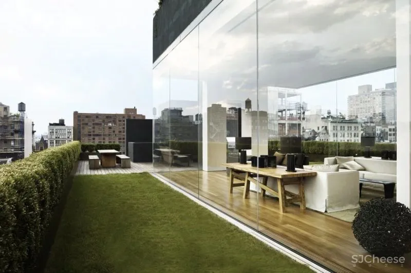 John Pawson- 愈简约,愈能看出事物本身的本相