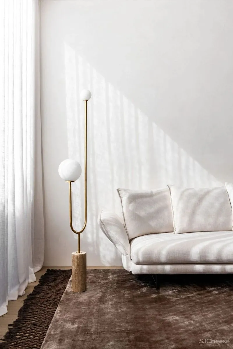 简约到极致,那才叫格调!