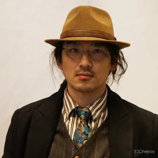 海力设计 × 杉语·民宿:低栖远居