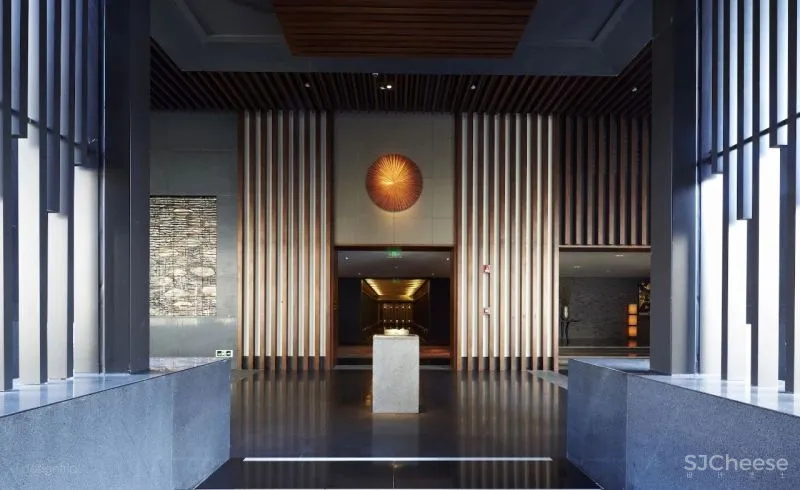 全球47家柏悦酒店:这一杯,敬天际线...