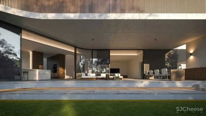 极墅之旅(二)-TOP Villas of the world!
