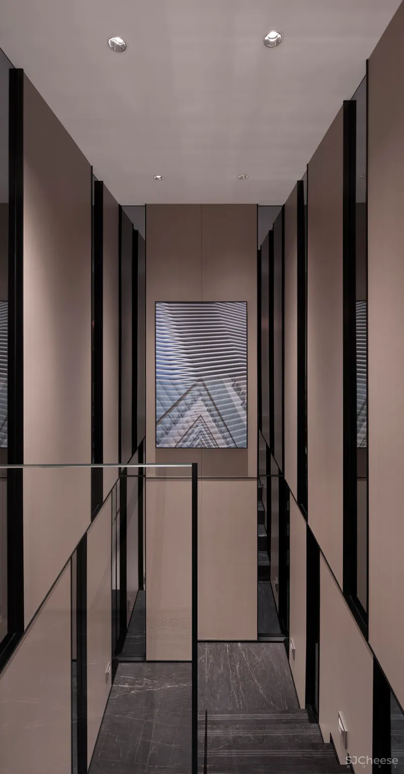 韩松：家之所在，心之所属！