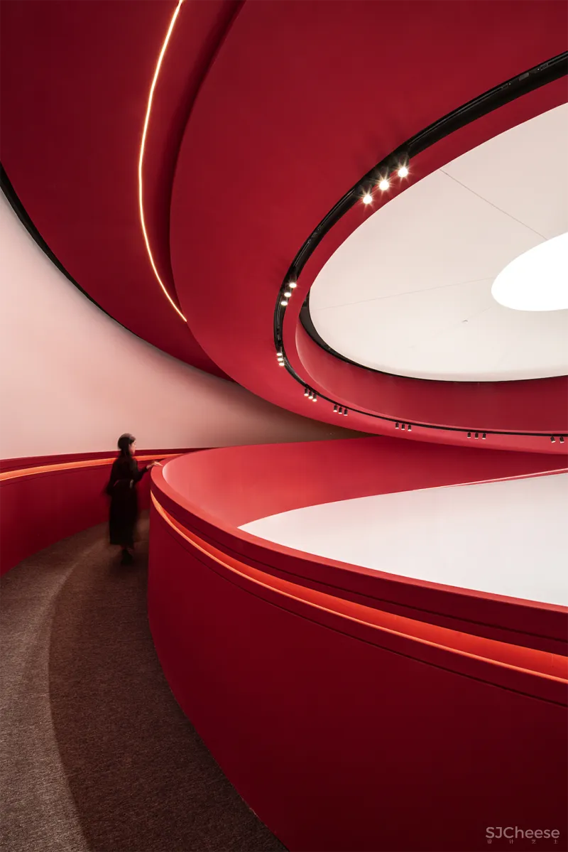 共生形态 未来公式——科技与情感的营造