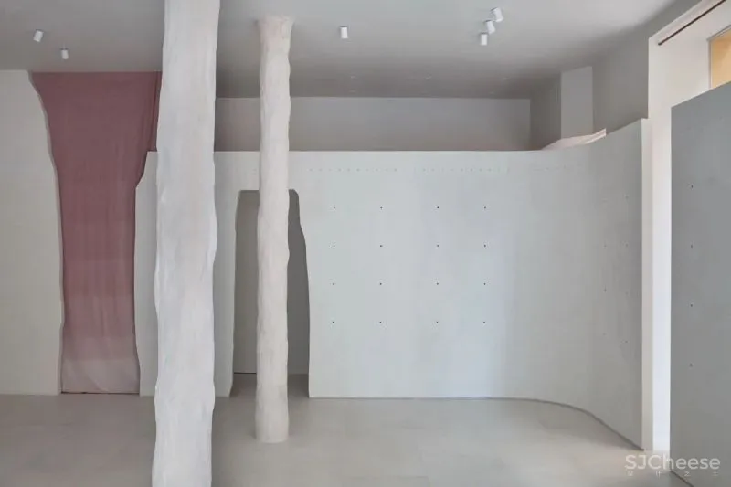 不破不立 破而后立 Ciszak Dalmas Ferrari