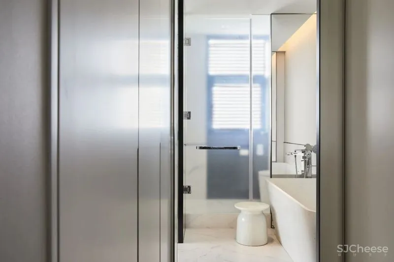 去繁,就简!宁静、诗意的居住环境