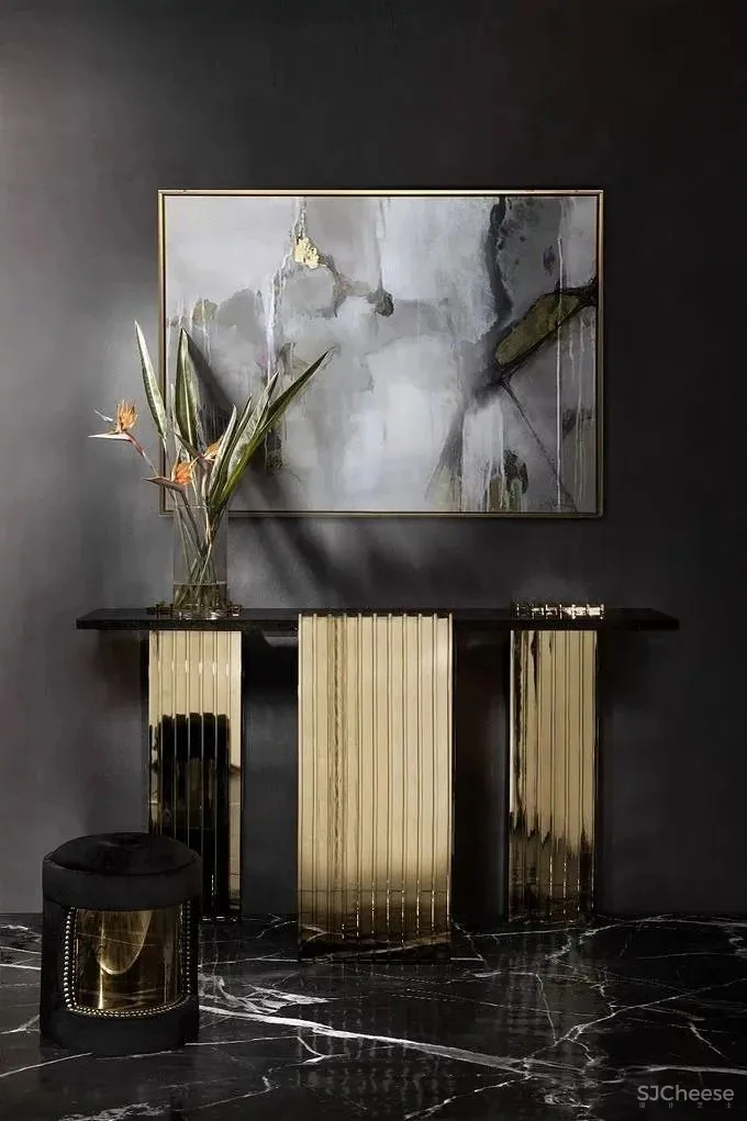 2021年最新玄关设计 80款