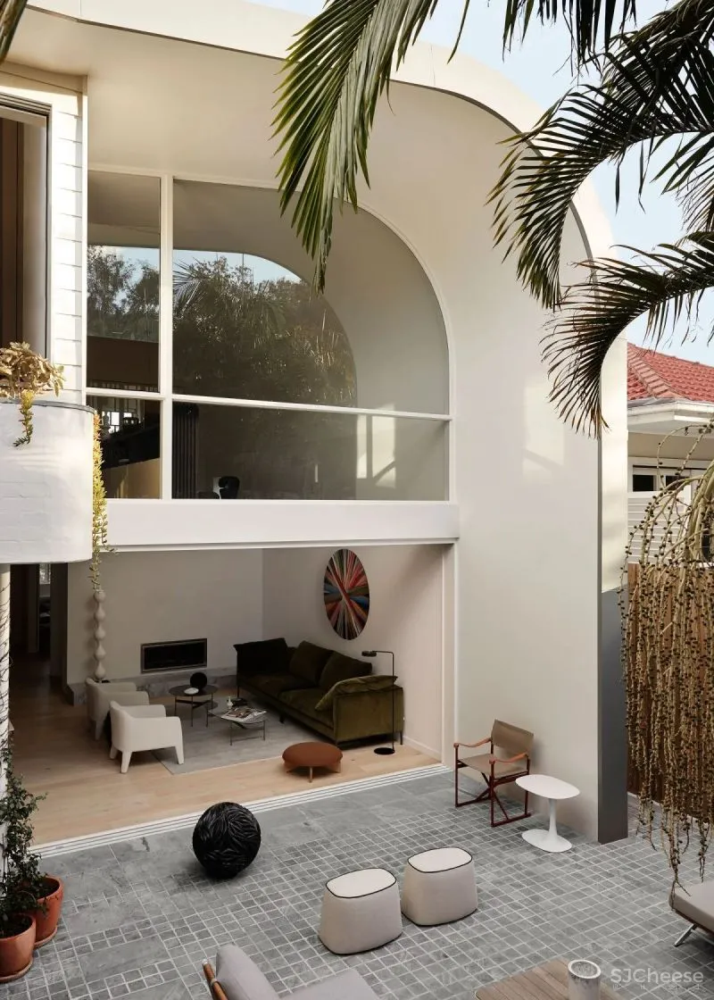 极致之墅专题合辑-TOP Villas of the world!nta