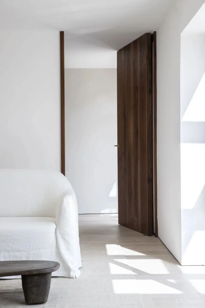 OOAA Architecture-构造极致简约境界!