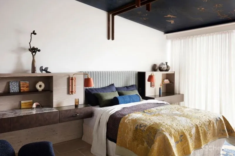 老公寓翻新,玩最in的国际范儿