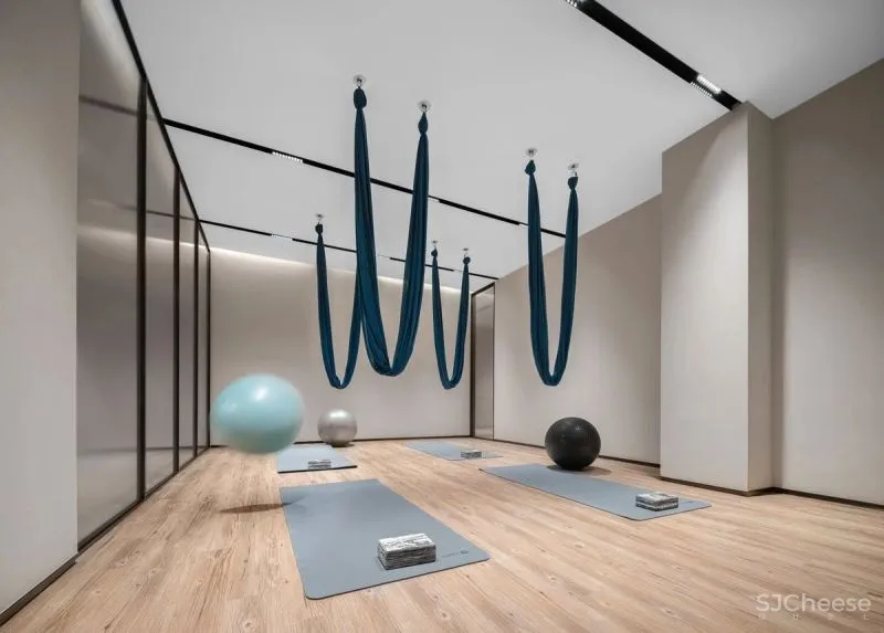 美好生活体验中心 VPG万品设计