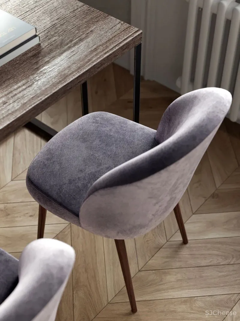 70㎡极致美感，低调奢华 MAKE Interiors