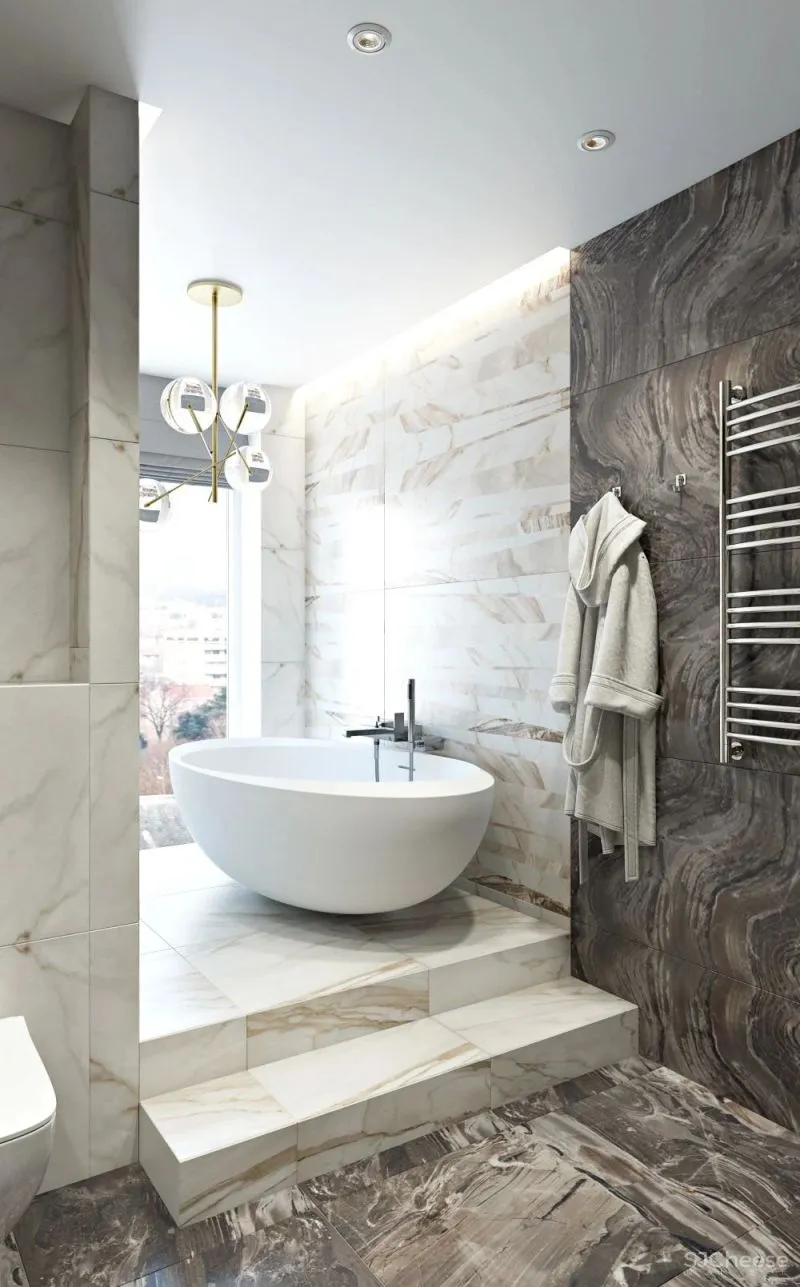 设计，高雅的气质！