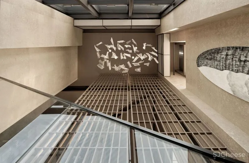 太谷形上:纳生活之美学,方正之间尽显柔美!