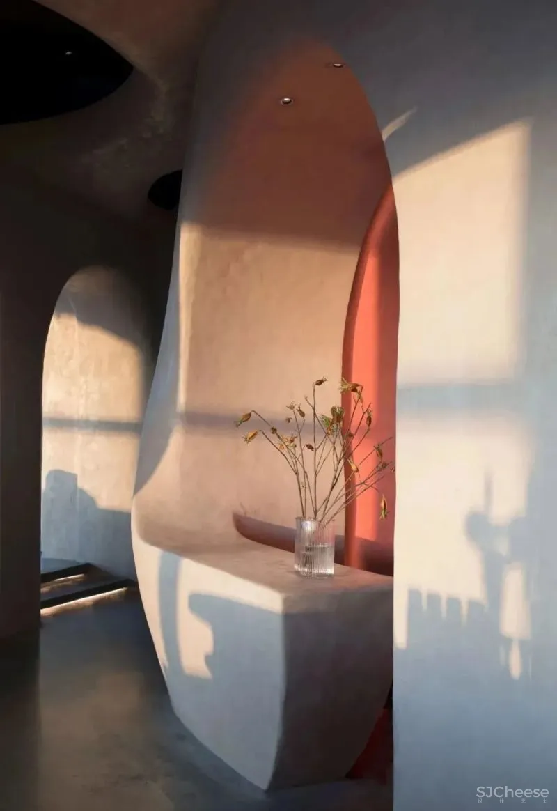 洞见——厦门0JI喔叽碳烧/酒仓 蔡荣伟