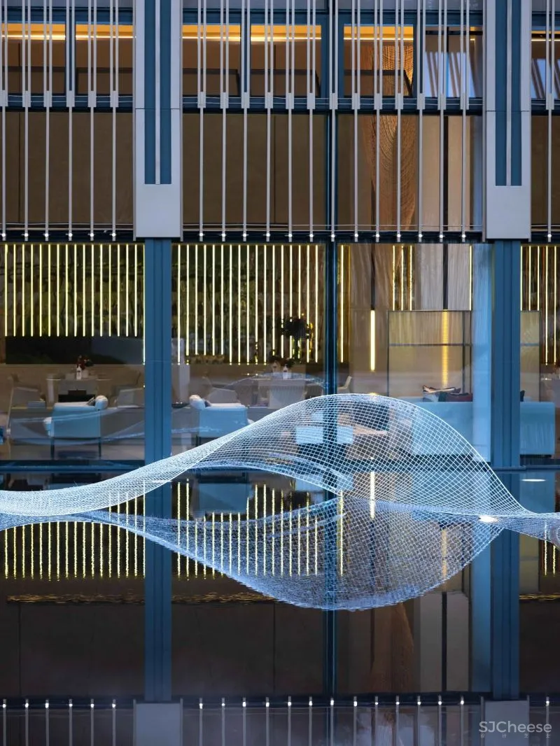 西安新行程 来一场城市文化与现代建筑的饕餮盛宴!