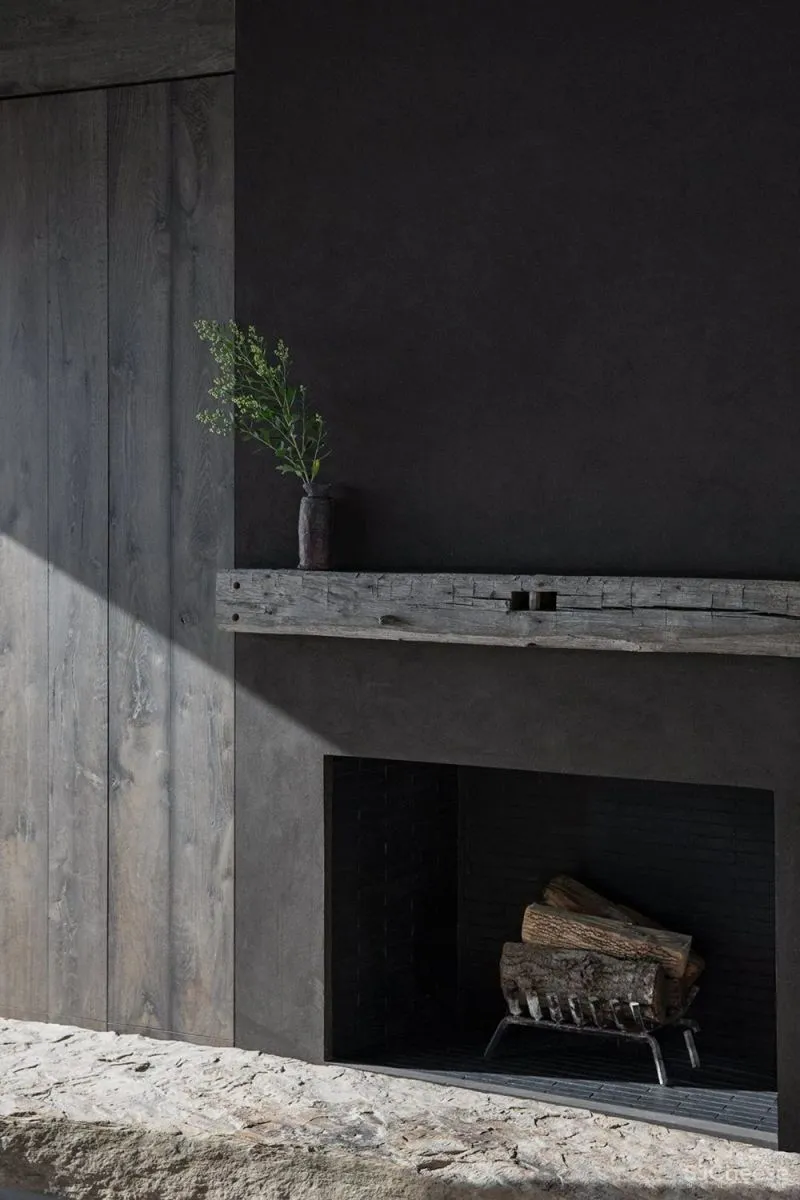 以侘寂之名，构生活之美 Adam Jordan新作