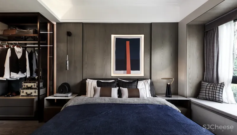 精致的简洁设计,更高级!