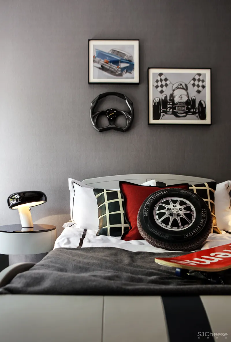 精致的简洁设计,更高级!