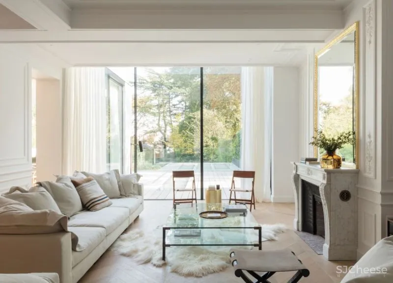 Project DT by JUMA Architects